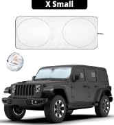 umbrella car shade front windshield car umbrella sun shade 2024 chevy trax accessories auto window
