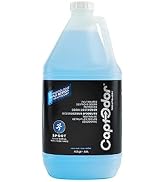 Sports Odor Destroyer Spray (1 x Gallon / 3.8L), Sports Gear Odor Eliminator & Deodorizer Spray -...