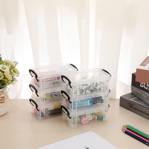 Makeup Tool organizer