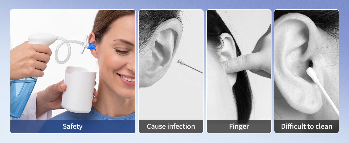 ear cleaner