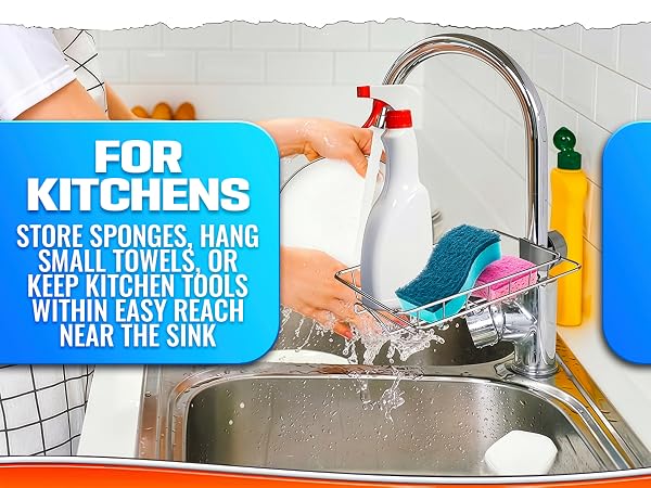 sponges kitchen holder sink sponge holder stainless steel sponge holder
