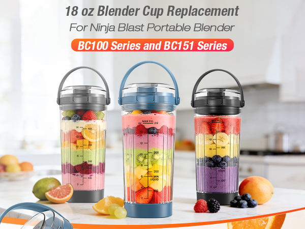 BC 151 CUP