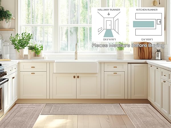 Kitchen Rug