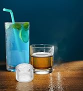 Ice Cube Tray for Stanley Cup, Tumbler Ice Cube Mold