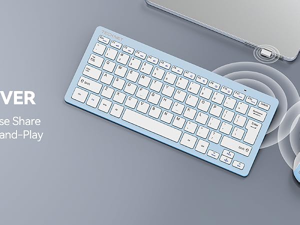 mini keyboard