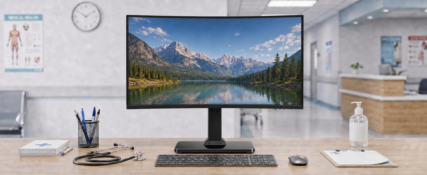 Monitor Stand