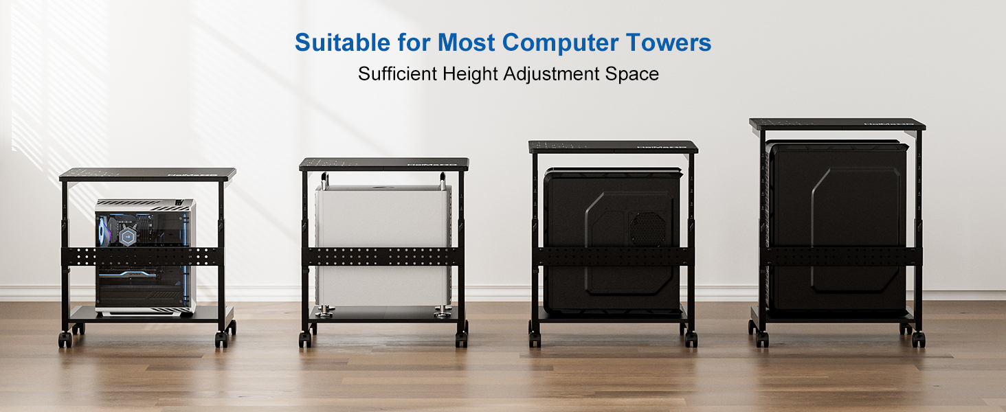 cpu holder
