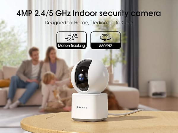 Security camera