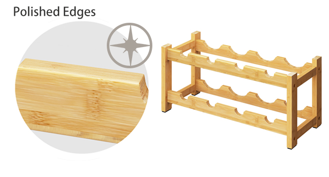 wine rack