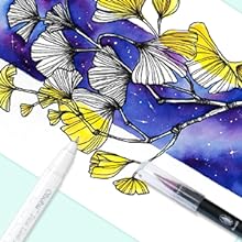 fineliner pen