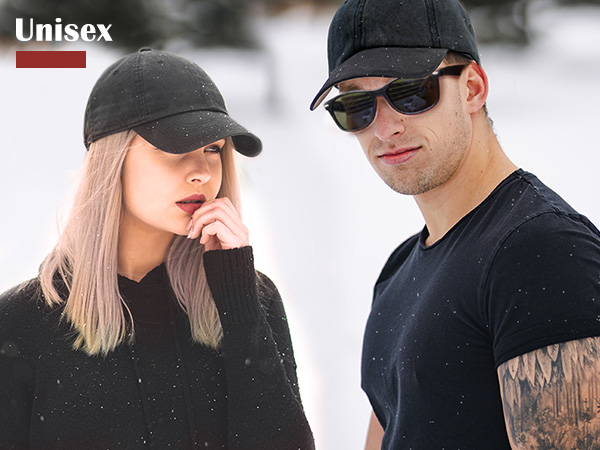Baseball cap