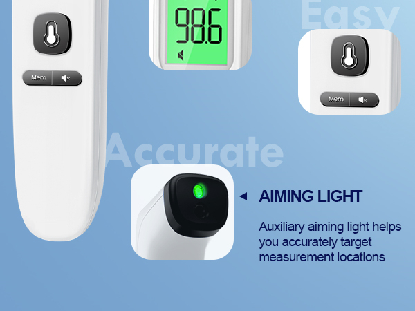 temperature thermometer