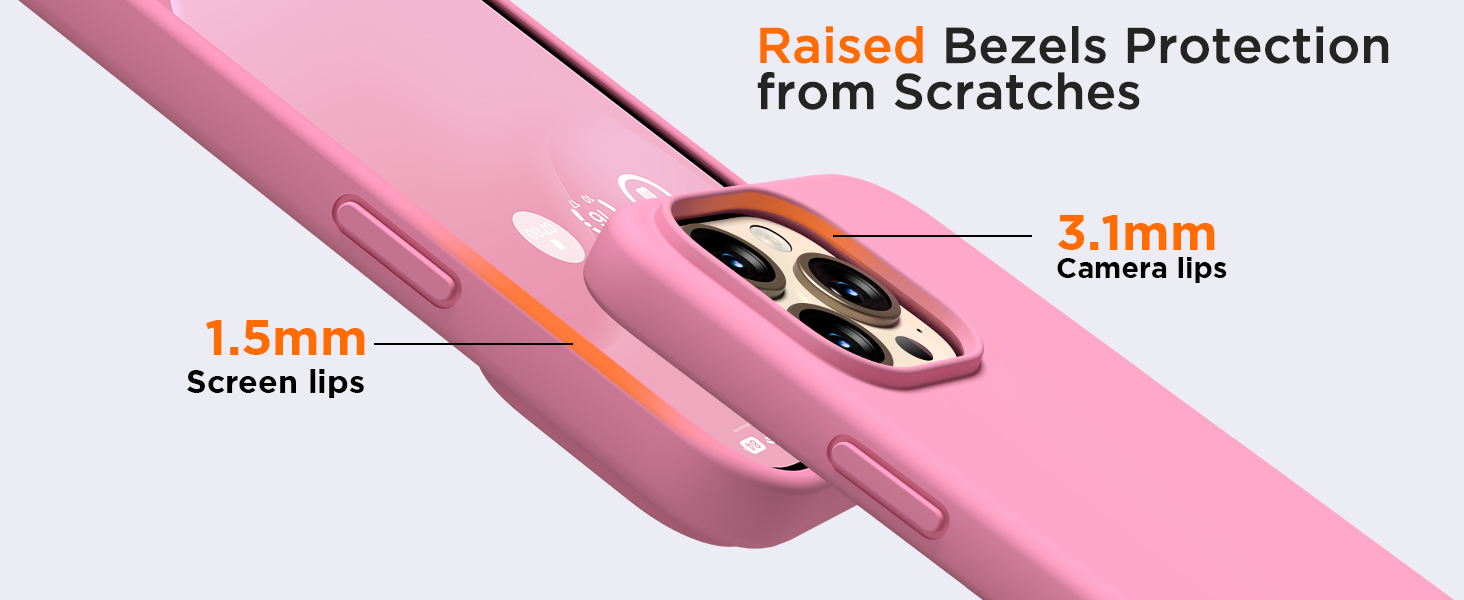 iphone 15 pro max case silicone