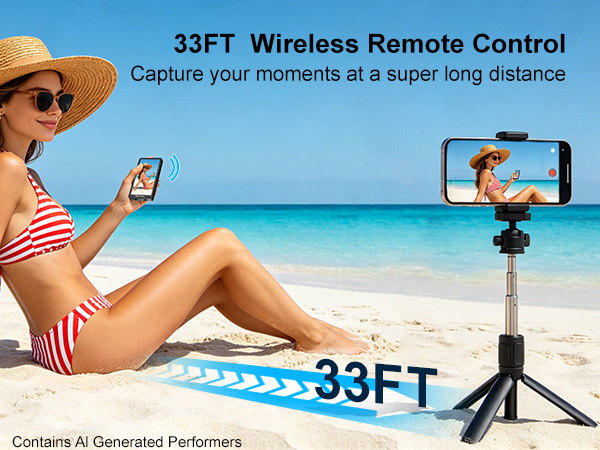 Newmowa Phone Vlog Selfie Monitor Screen