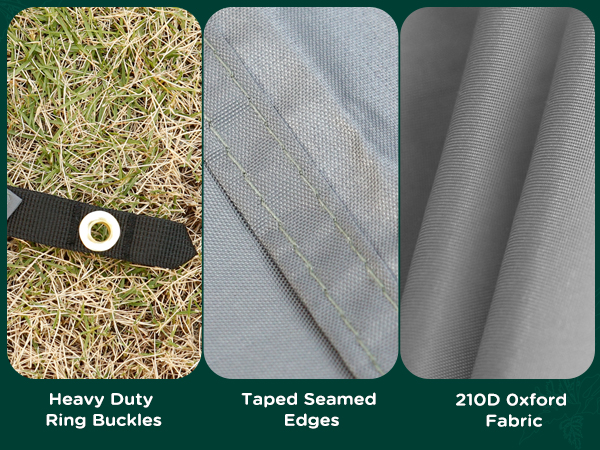camping tarp