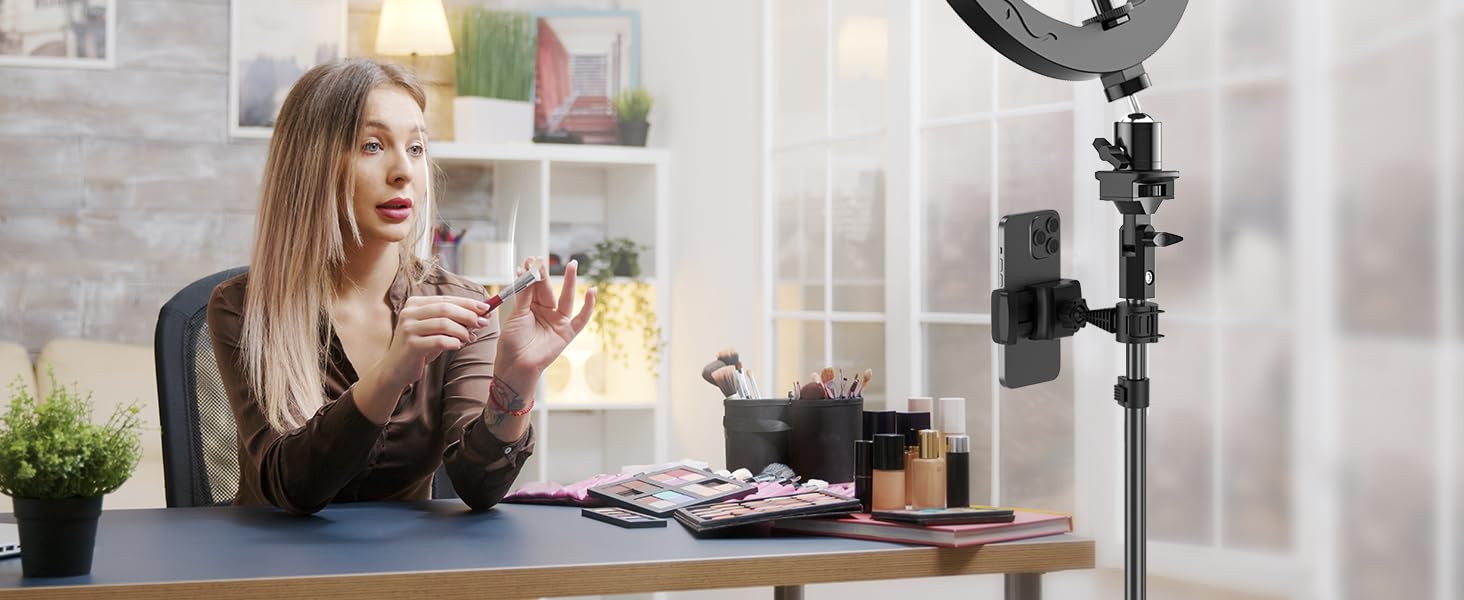 ring light for iphone