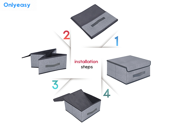 storage box