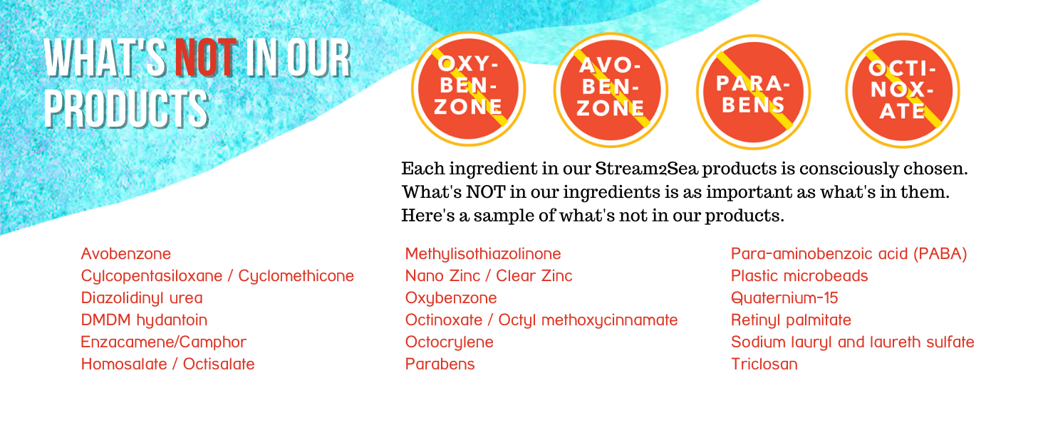 ocean safe moisturizer tinted mineral sunblock