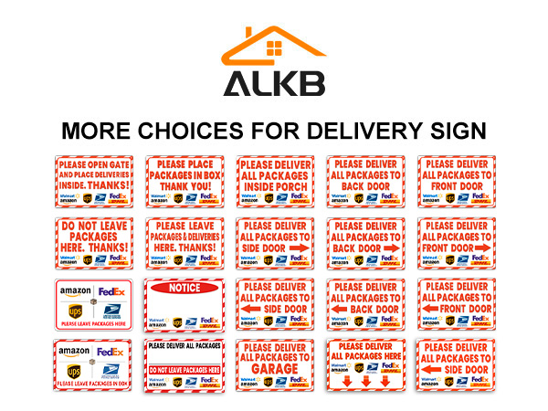 drop box sign