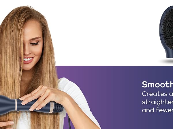 smoothing brush