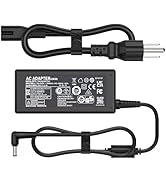 VRAVEK 19V/65W Speaker Charger Compatible with JBL Xtreme Portable (Black,Blue,Red) Wireless Blue...