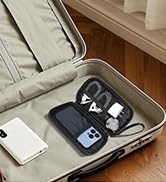 small cords organizer for travel