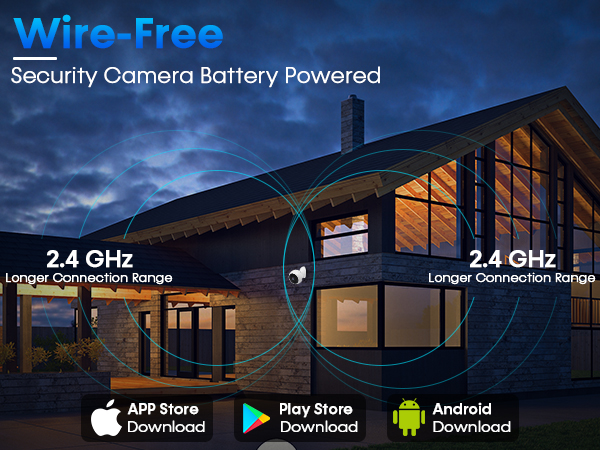 cameras for home security outside