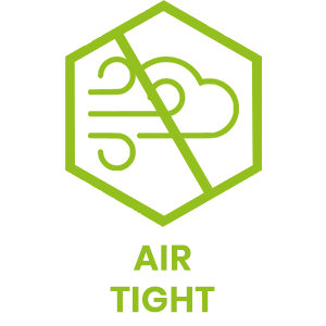 Air Tight
