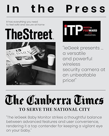 wireless doorbell camera