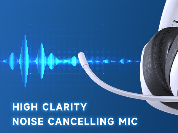 gaming headset wireless pc