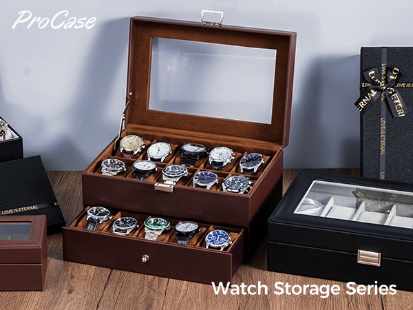 Watch Box
