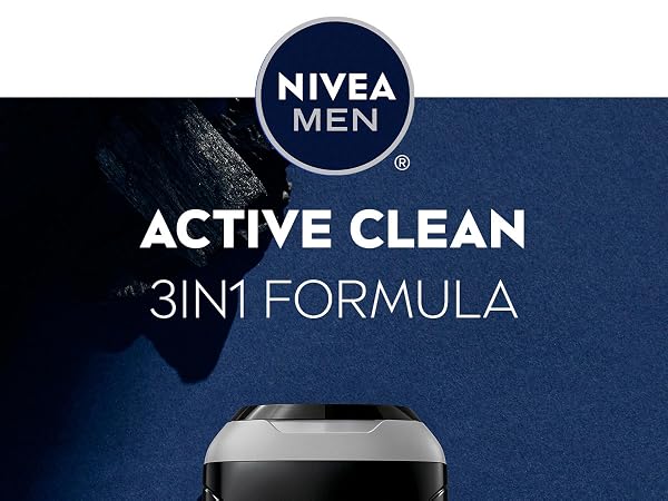 Nivea Men
