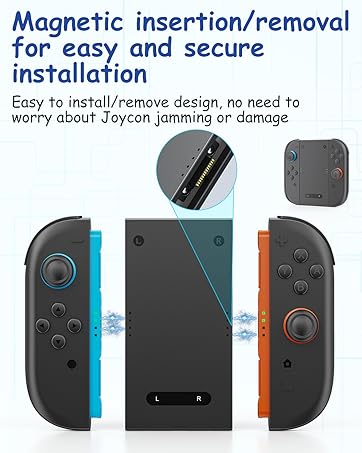 Case for Nintendo Switch 2