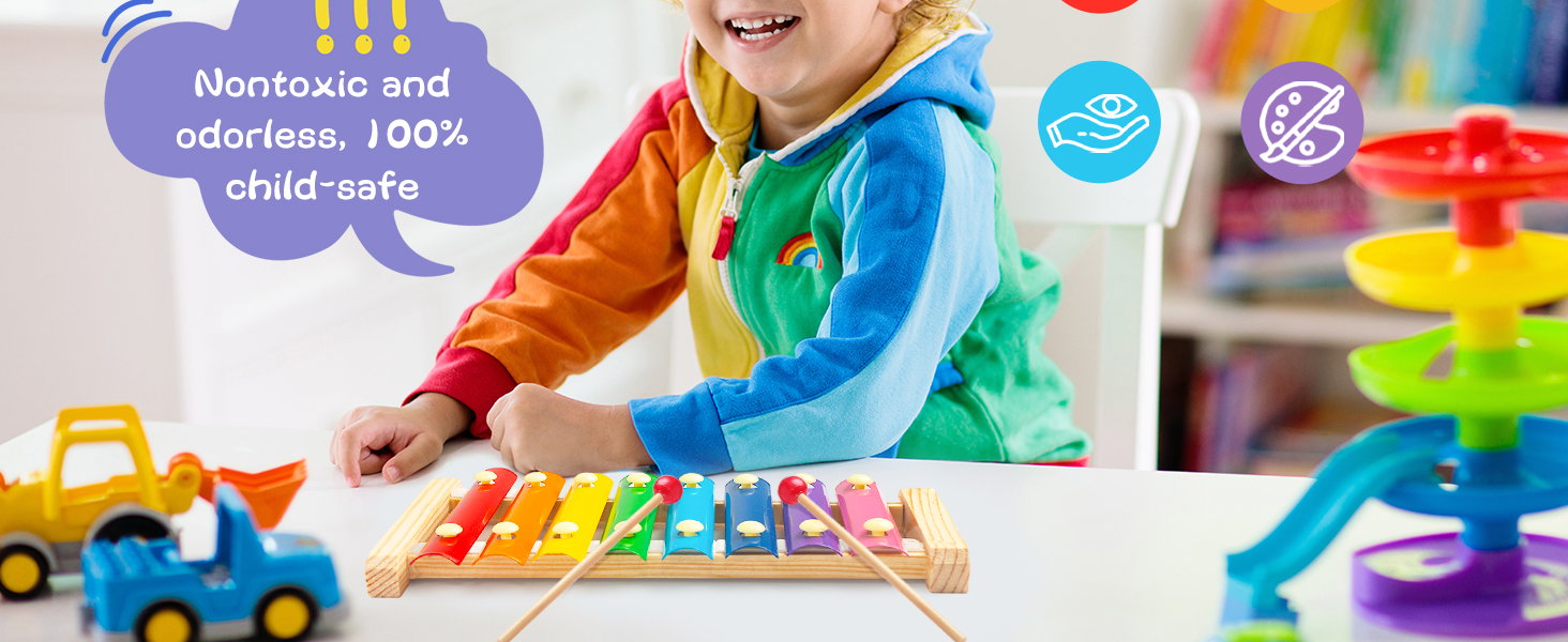 Xylophone for Kids