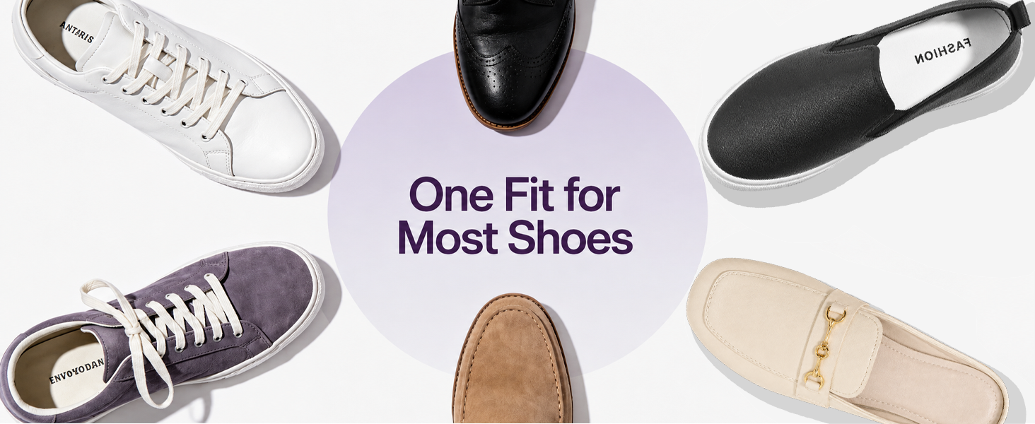 shoe shaper tree fit for vrious type of shoes