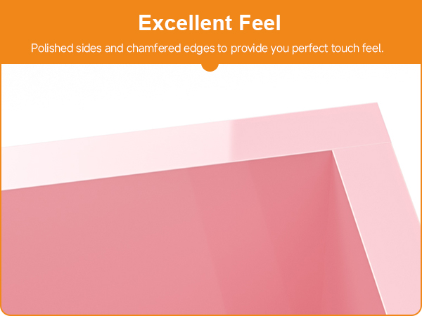 post-it dispenser for desk pink
