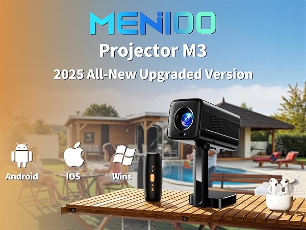 projector