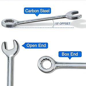 Main Features