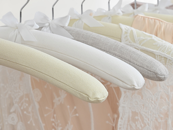 padded hangers for sweaters