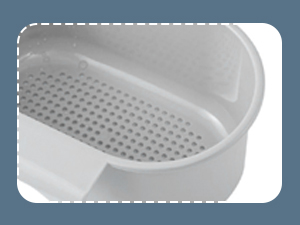 Sink Drain Strainer Basket