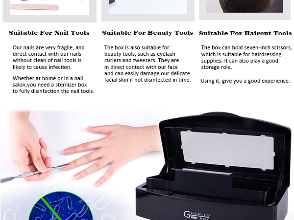 Nail Art Tools