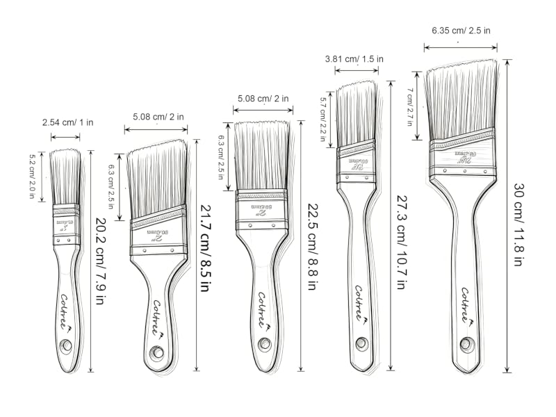 paint brush