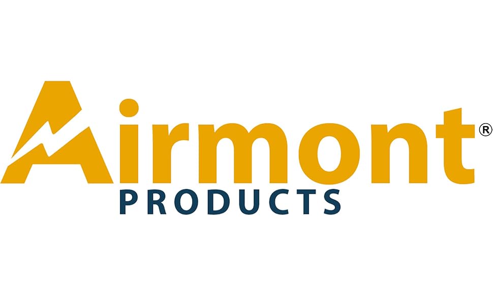 Airmont Products Logo