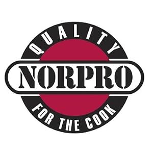 NORPRO LOGO