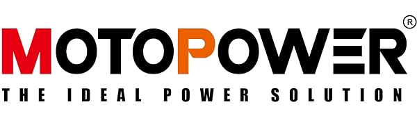 MOTOPOWER