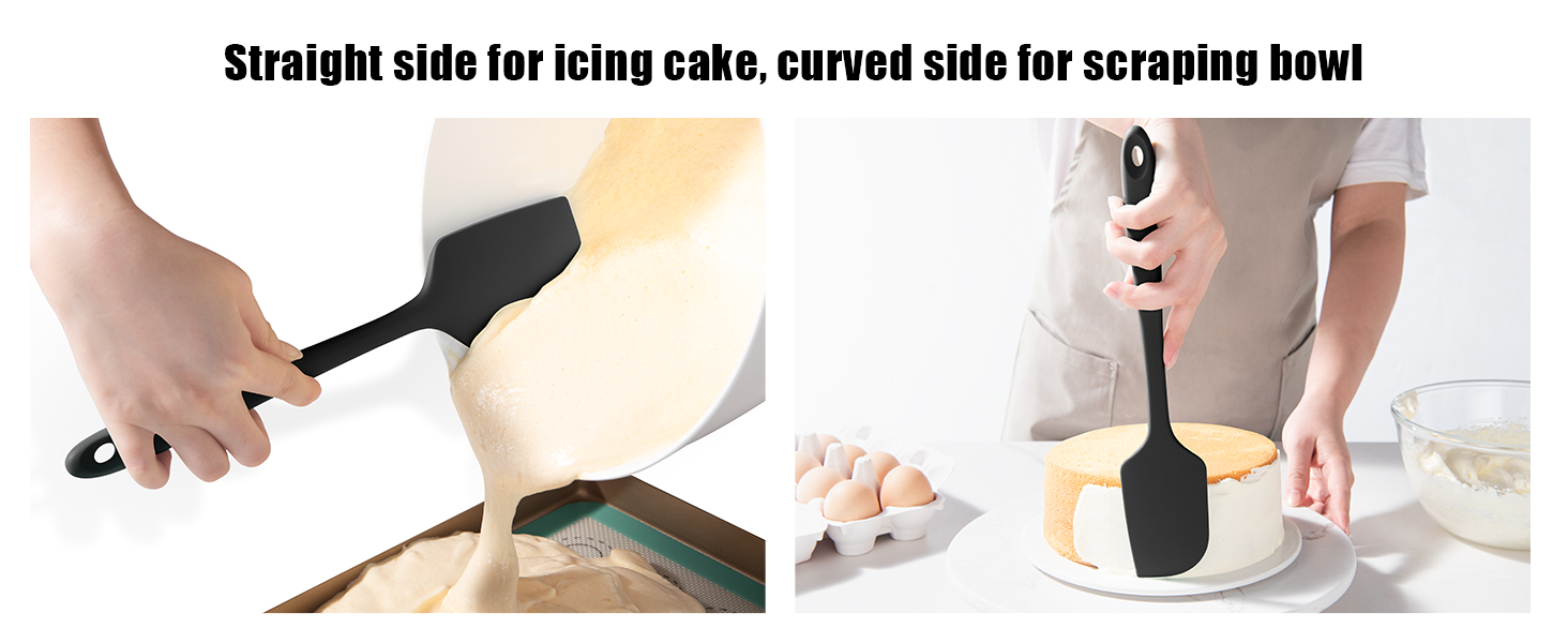 baking spatula