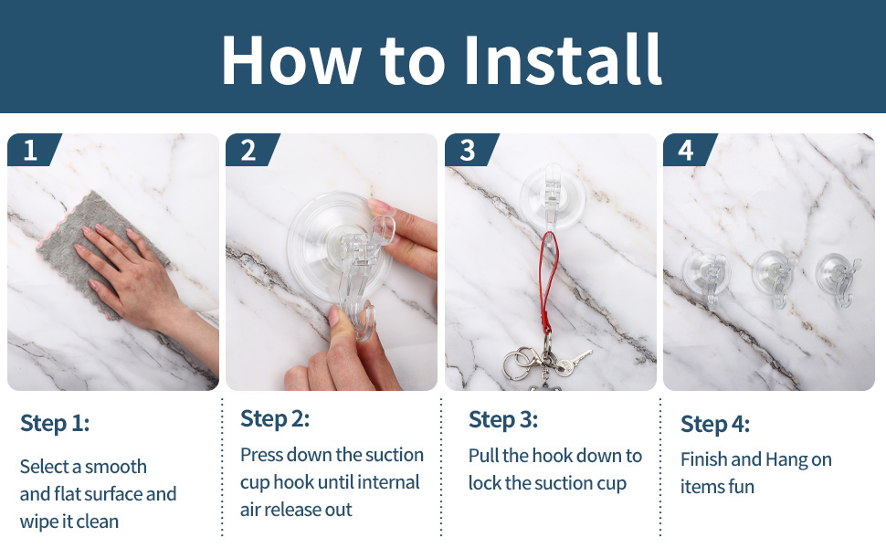 How to install