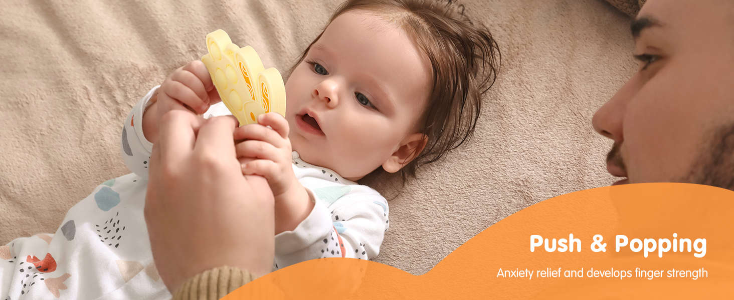 sensory toys for babies