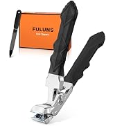 Angled Head Nail Clippers for Seniors Thick Nails, Ergonomic Toenail Clippers with Catcher Wide O...
