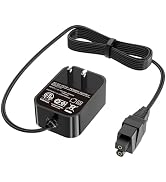 WUKUR Charger for Dirt Devil Versa Vacuum BD22025 BD22050 BD30025 BD22052 BD30025BFD BD10315B Rep...